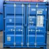 Conteneur tracteur IICL6 10' (3 m) en stock