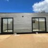 CABINE MODULAIRE EDISON 24 M2