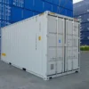 Conteneur à double porte HC de 20 pieds (Réf : 42002)