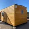 Conteneur MANIO CABIN