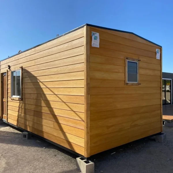 Conteneur MANIO CABIN