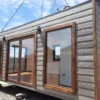 Cabane Manríquez 18m2 Chili