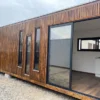 Casa Pichilemu 12×3,0mt / 2 chambres