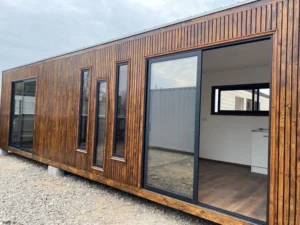 Casa Pichilemu 12×3,0mt / 2 chambres