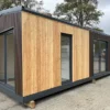 Unité résidentielle / Unité de bureaux de 24 m2 (Réf : 42290)