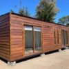 MAISON MODULAIRE JOCSAN