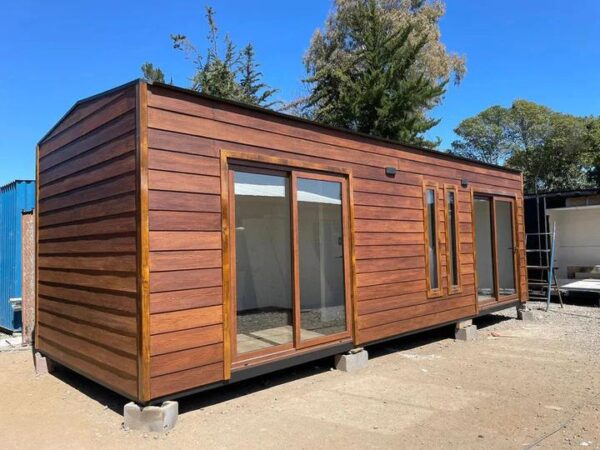 MAISON MODULAIRE JOCSAN