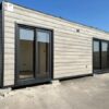 MAISON MODULAIRE ASPE