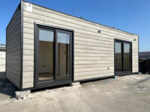 MAISON MODULAIRE ASPE