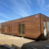 MAISON MODULAIRE GONZALEZ