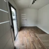 Unité résidentielle / Unité de bureaux de 24 m2 (Réf : 42290)