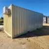 Bureau des conteneurs maritimes 24m² (Réf : 10882 )