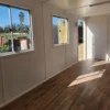 Bureau des conteneurs maritimes 24m² (Réf : 10882 )