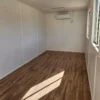 Bureau des conteneurs maritimes 24m² (Réf : 10882 )