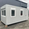 Conteneur de bureau de 6,75 × 2,42 M (Réf : 2350)