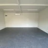 Conteneur de bureau de type « Londres » 6,00 x 5,00 m