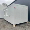 Conteneur de bureau de 6,75 × 2,42 M (Réf : 2350)
