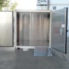 Conteneur réfrigéré Reefer 10 pieds d'occasion