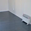 Conteneur de bureau de 20 pieds avec 2 fenêtres (Réf:1096)