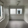 Conteneur de bureau de 6,75 × 2,42 M (Réf : 2350)