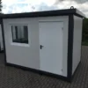 Conteneur de bureau 3,50 × 2,20 (Réf. : 2351)