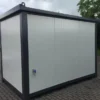 Conteneur de bureau 3,50 × 2,20 (Réf. : 2351)