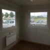 Conteneur de bureau 3,50 × 2,20 (Réf. : 2351)