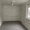 Conteneur de bureau de 6,75 × 2,42 M (Réf : 2350)