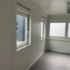 Conteneur de bureau de 6,75 × 2,42 M (Réf : 2350)