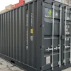 Conteneur HC de 20 pieds avec portes latérales (Réf : 3011)