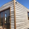 Cabane Manríquez 18m2 Chili