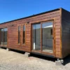MAISON MODULAIRE JOCSAN