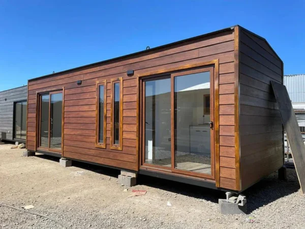 MAISON MODULAIRE JOCSAN