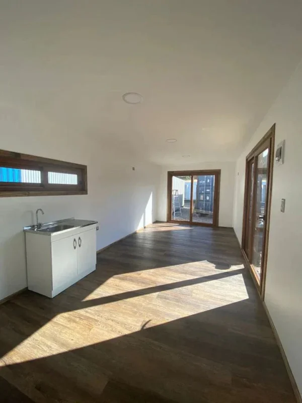 MAISON MODULAIRE GONZALEZ
