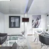 Maison conteneur préfabriquée