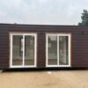 CABINE MODULAIRE FERNÁNDEZ 6X3,0MT