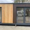 Unité résidentielle / Unité de bureaux de 24 m2 (Réf : 42290)