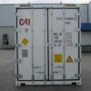 Conteneur réfrigéré Reefer de 40 pieds