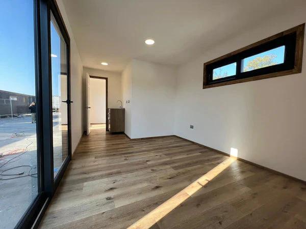MAISON MODULAIRE ASPE