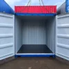 Conteneur tracteur IICL6 10' (3 m) en stock