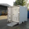 Conteneur réfrigéré Reefer 10 pieds d'occasion