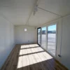 Conteneur de bureau de 18 m2 (Réf : 5029)