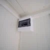 Conteneur de bureau de 18 m2 (Réf : 5029)