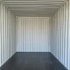 Conteneur maritime à cube haut de 20 pieds (Réf. : 5011)