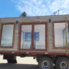 Cabane Manríquez 18m2 Chili