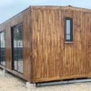 Casa Pichilemu 12×3,0mt / 2 chambres