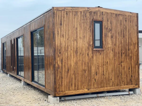 Casa Pichilemu 12×3,0mt / 2 chambres