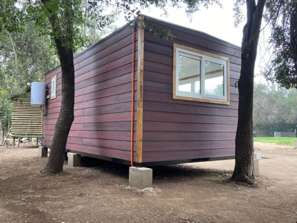 MAISON MODULAIRE DE VIGNONOLO