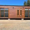 MAISON MODULAIRE JOCSAN