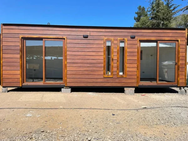 MAISON MODULAIRE JOCSAN